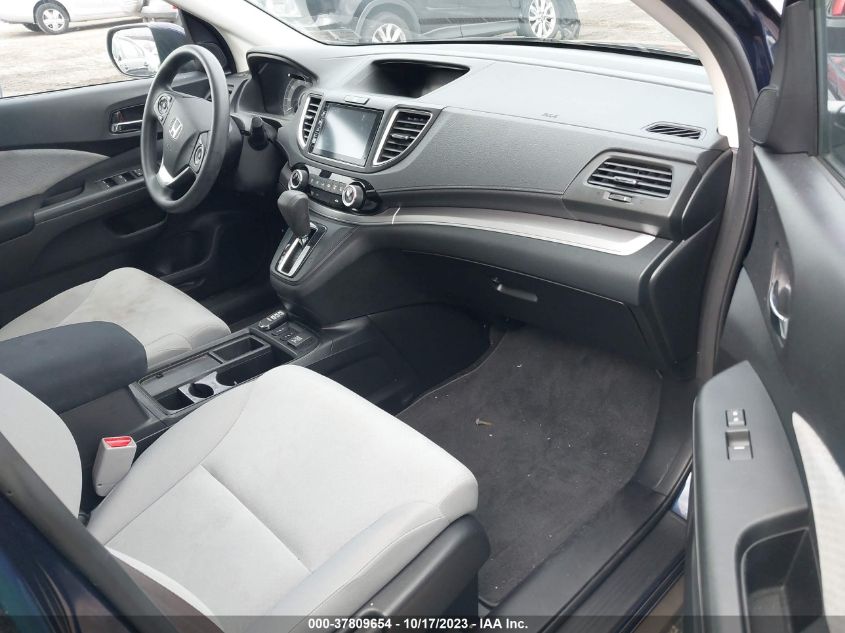 2015 HONDA CR-V EX - 2HKRM4H5XFH691200