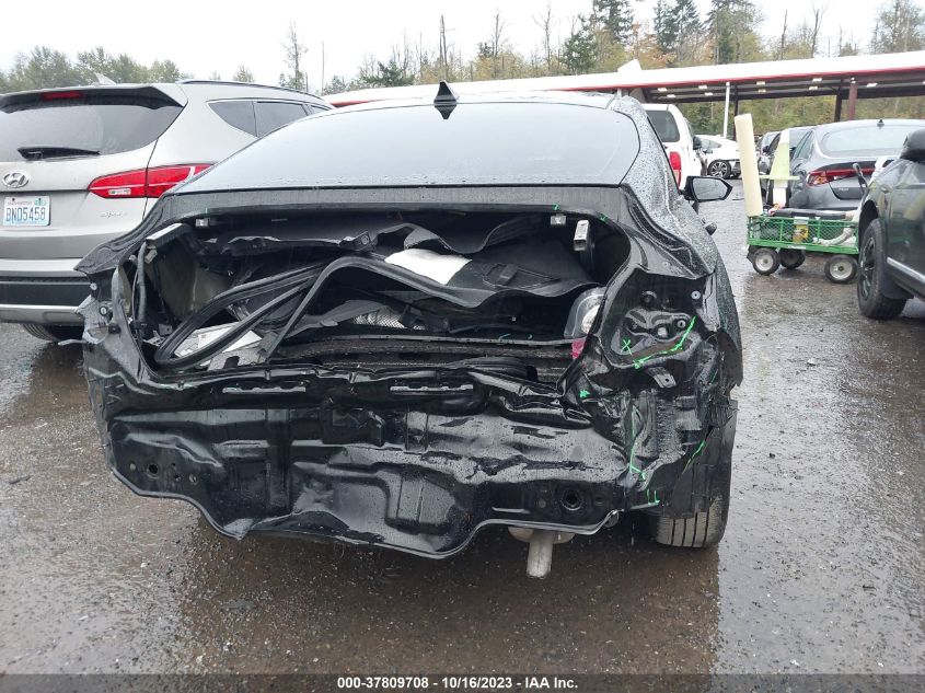 KMHLM4AG5MU064422 Hyundai Elantra SEL 17