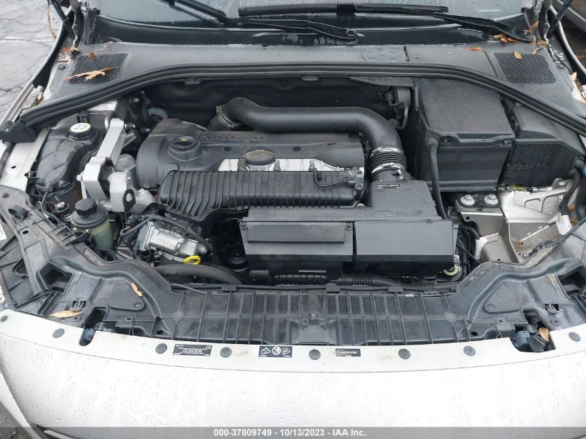2014 VOLVO S60 T5 - YV1612FS9E2272399
