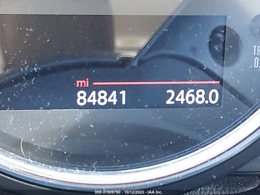 2015 MINI COOPER HARDTOP S WMWXP7C53F2A35235