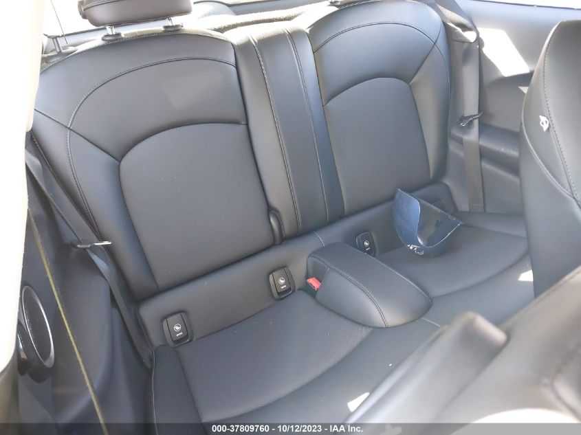 2015 MINI COOPER HARDTOP S WMWXP7C53F2A35235