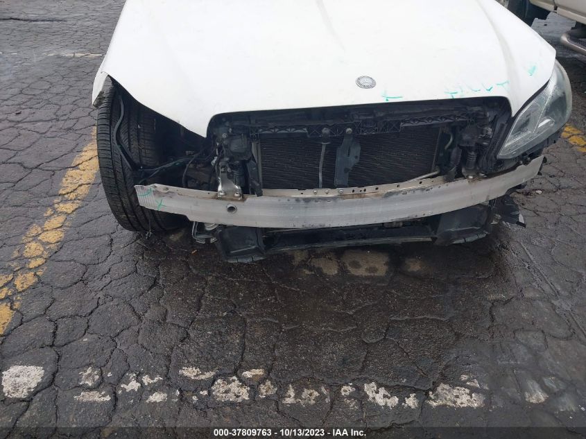 2014 MERCEDES-BENZ E 350 WDDHF5KBXEB012607