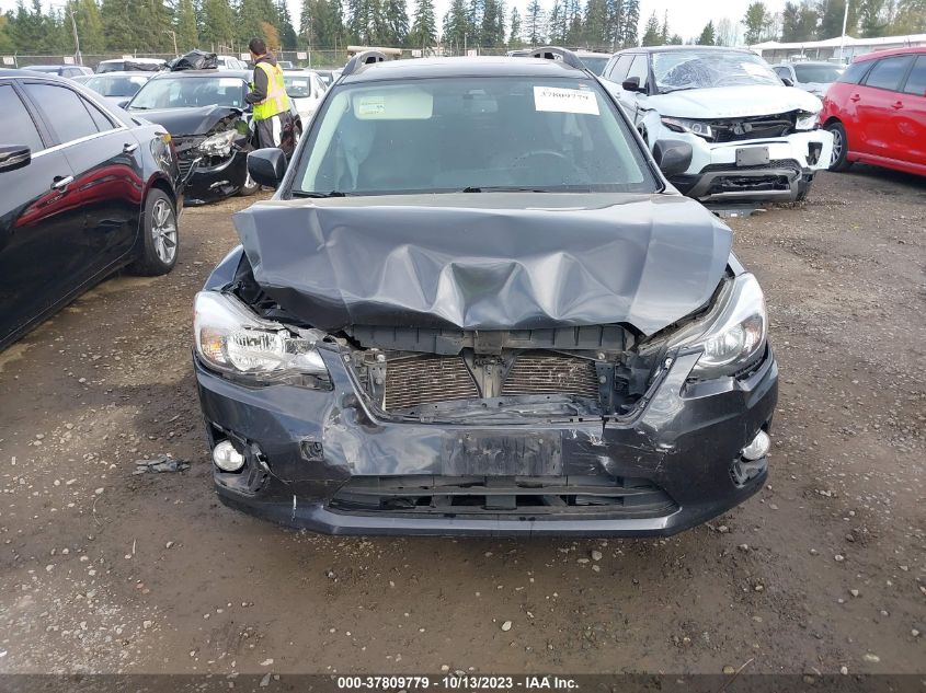 2014 SUBARU IMPREZA WAGON 2.0I SPORT LIMITED - JF1GPAS68E8323468