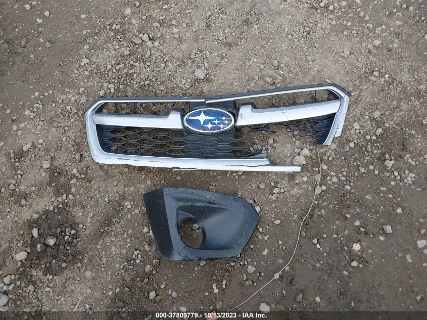 2014 SUBARU IMPREZA WAGON 2.0I SPORT LIMITED - JF1GPAS68E8323468