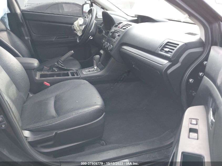 2014 SUBARU IMPREZA WAGON 2.0I SPORT LIMITED - JF1GPAS68E8323468