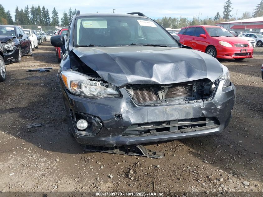 2014 SUBARU IMPREZA WAGON 2.0I SPORT LIMITED - JF1GPAS68E8323468