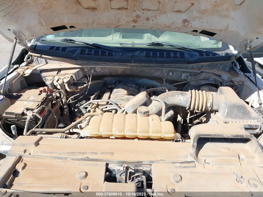 VIN 1FTFX1E53LKD79164 2020 FORD F-150 XL/XLT/LARIAT