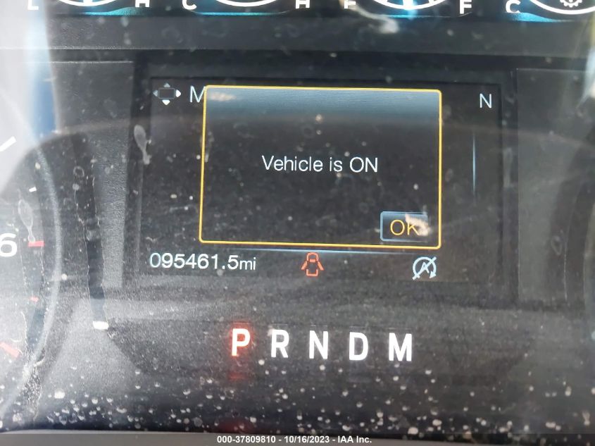 VIN 1FTFX1E53LKD79164 2020 FORD F-150 XL/XLT/LARIAT