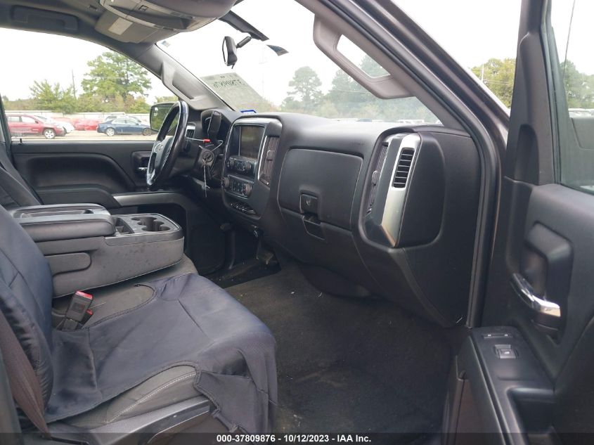 2015 CHEVROLET SILVERADO 2500HD LT - 1GC1CVEG8FF109245