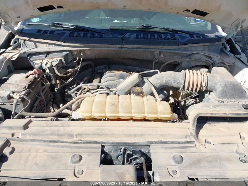 2020 FORD F-150 XL/XLT/LARIAT - 1FTFX1E51LKD79163