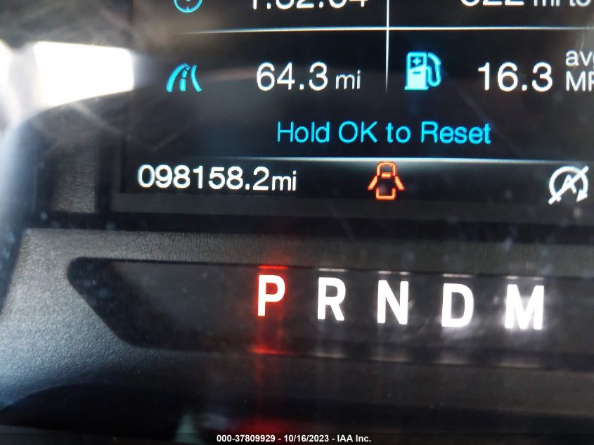 2020 FORD F-150 XL/XLT/LARIAT - 1FTFX1E51LKD79163