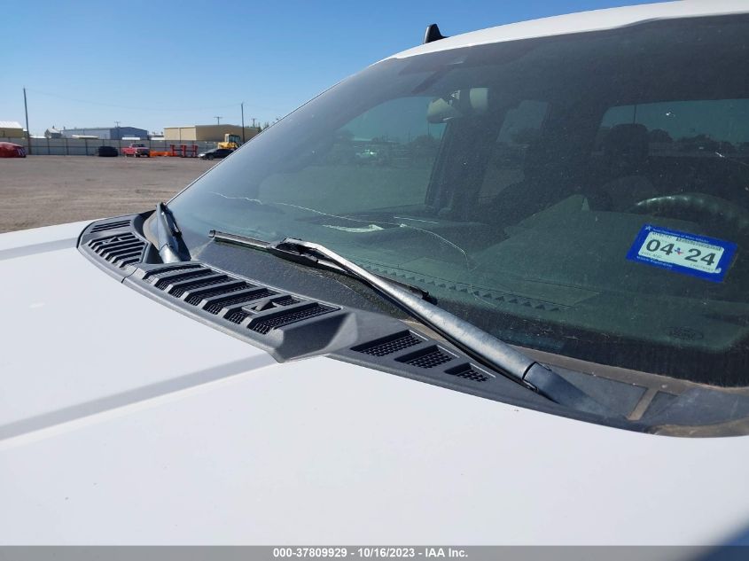 2020 FORD F-150 XL/XLT/LARIAT - 1FTFX1E51LKD79163