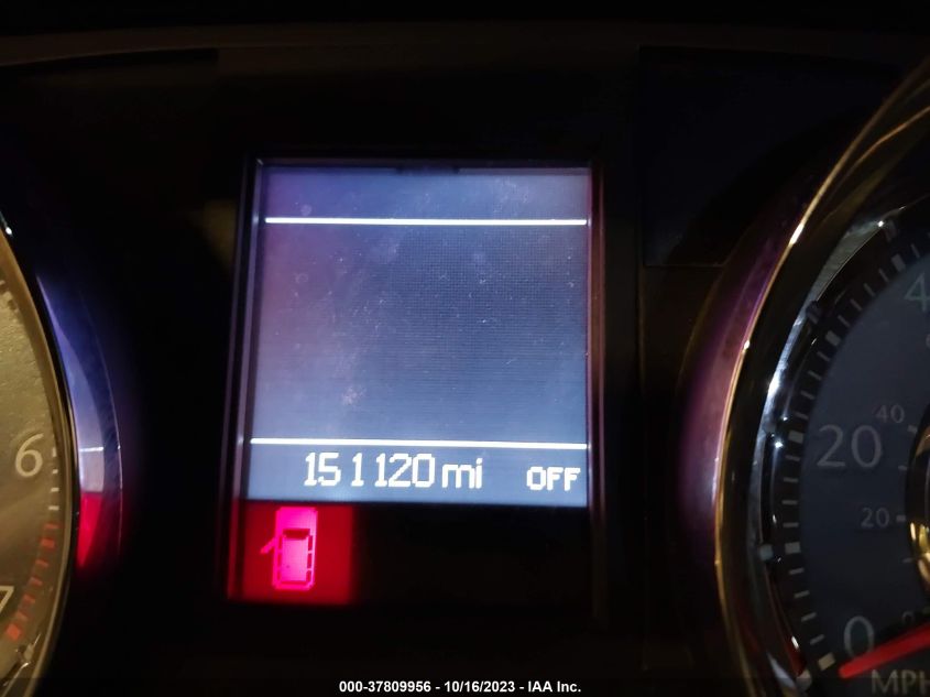 2014 CHRYSLER TOWN & COUNTRY TOURING-L - 2C4RC1CG2ER375950