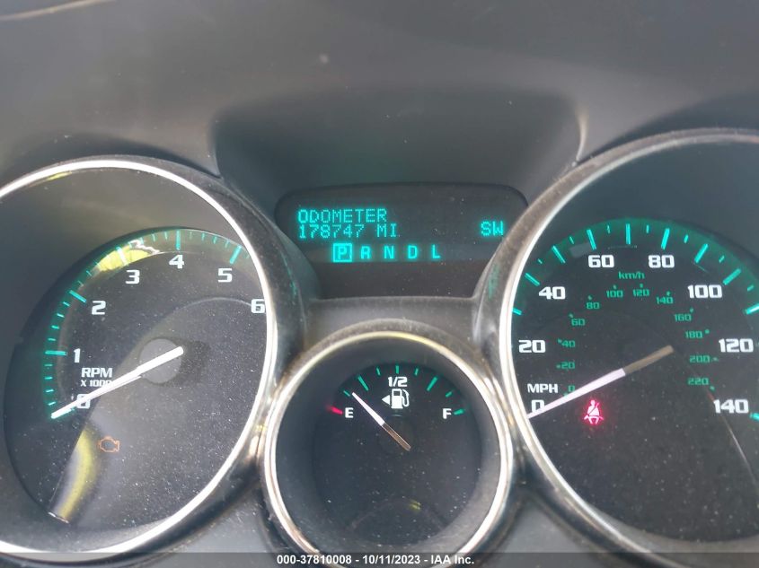 2015 BUICK ENCLAVE PREMIUM - 5GAKVCKD8FJ128194