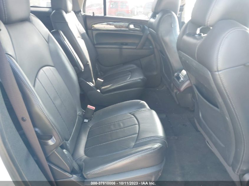 2015 BUICK ENCLAVE PREMIUM - 5GAKVCKD8FJ128194