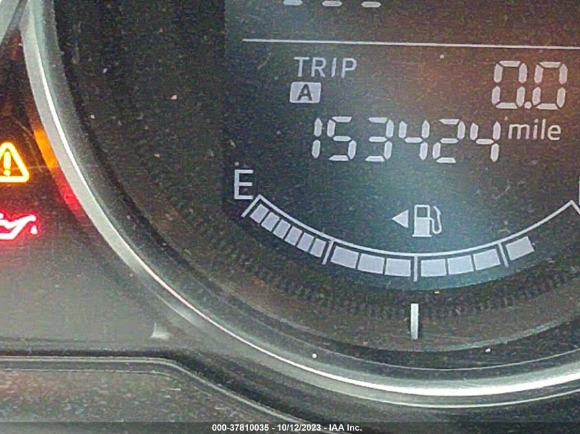 2016 MAZDA CX-5 TOURING - JM3KE2CY8G0695515