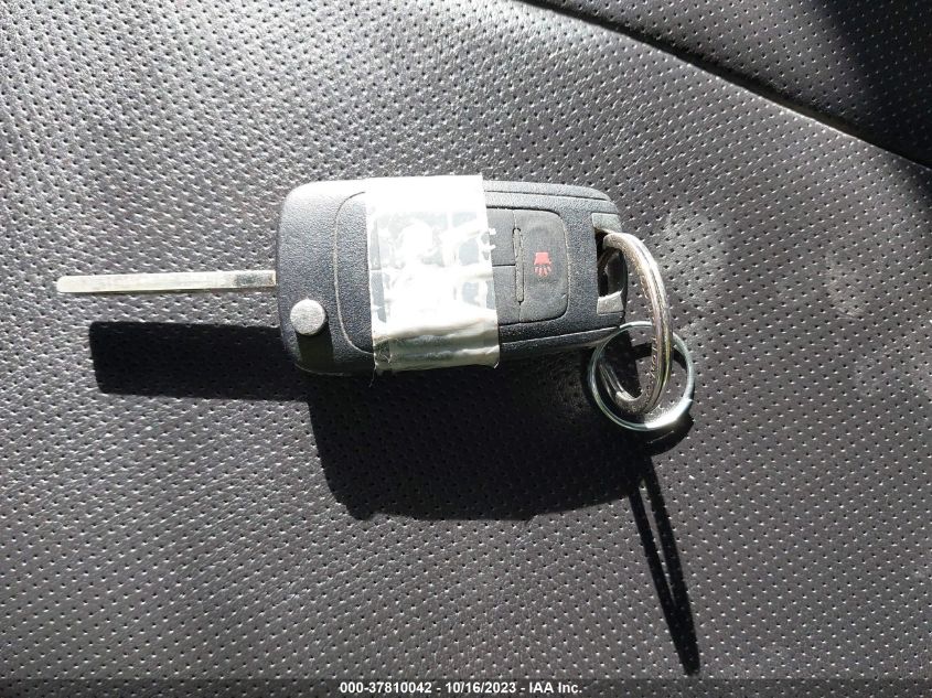 2017 GMC TERRAIN SLT - 2GKALPEK1H6107709