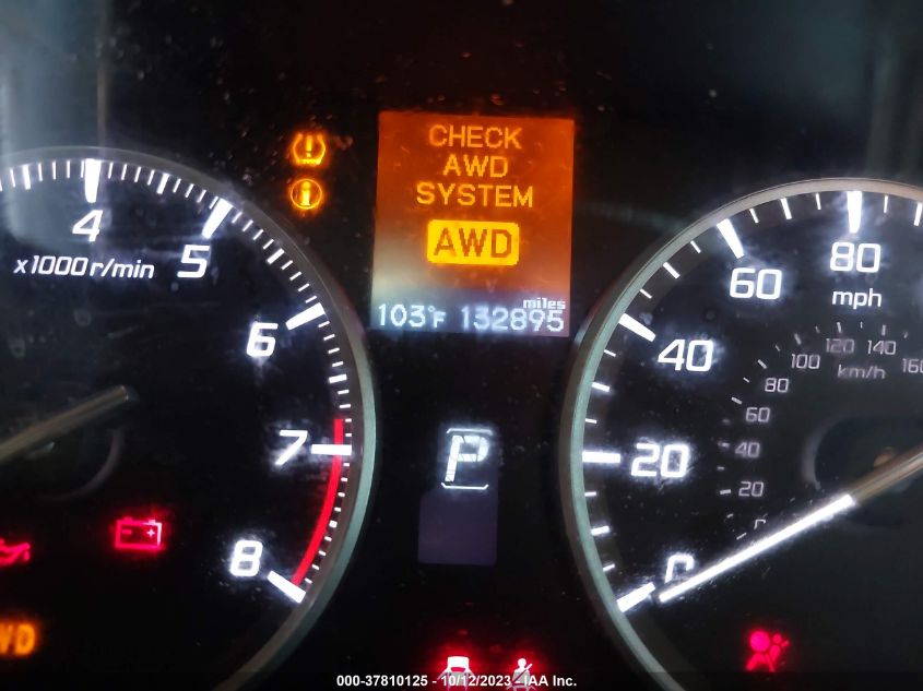 2014 ACURA RDX TECHNOLOGY - 5J8TB4H51EL001177