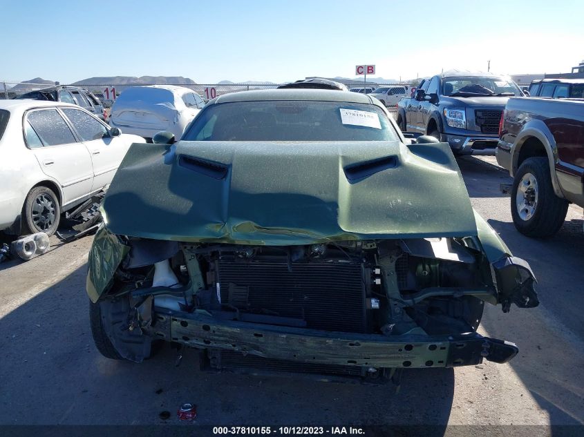 2020 DODGE CHALLENGER SXT - 2C3CDZAG8LH182150