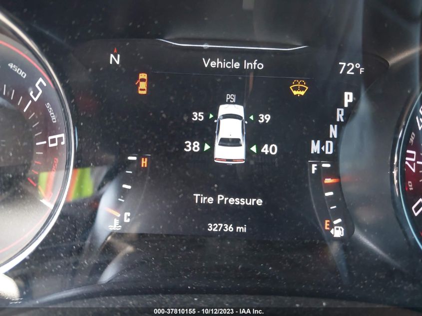 2020 DODGE CHALLENGER SXT - 2C3CDZAG8LH182150