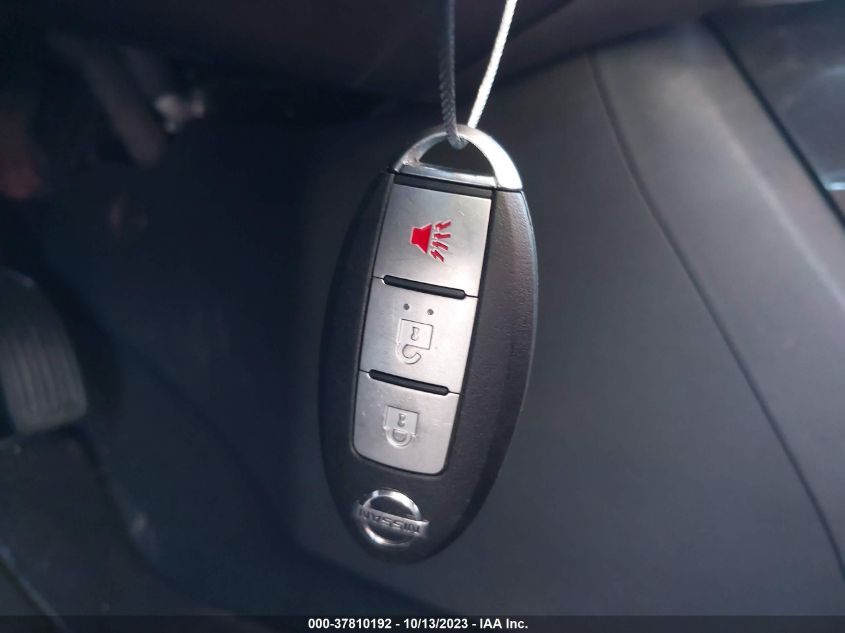 2015 NISSAN JUKE NISMO RS - JN8DF5MV8FT250665