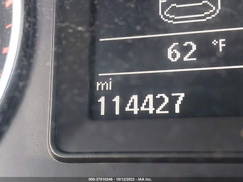 2014 VOLKSWAGEN TIGUAN R-LINE - WVGAV3AX8EW011797