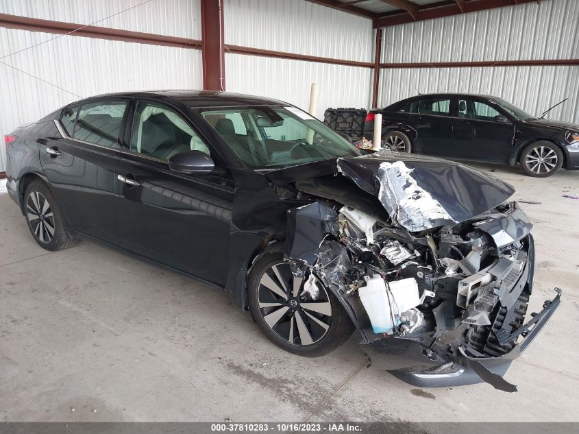 2019 NISSAN ALTIMA SV - 1N4BL4DV6KC195994
