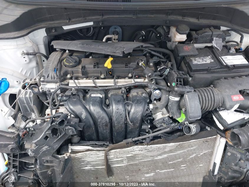 2020 KIA SOUL EX - KNDJ33AUXL7049054