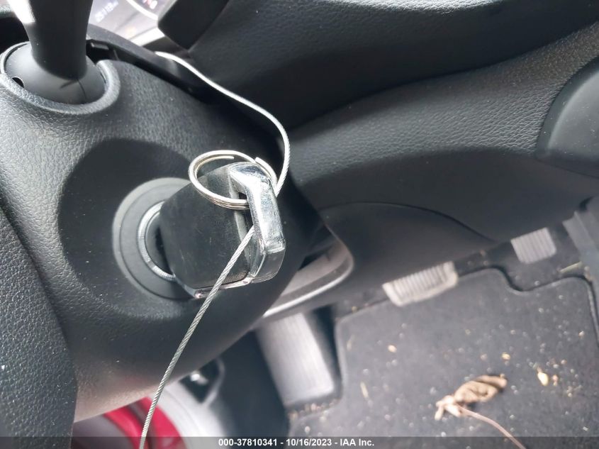 2020 KIA FORTE LXS - 3KPF24AD7LE156237