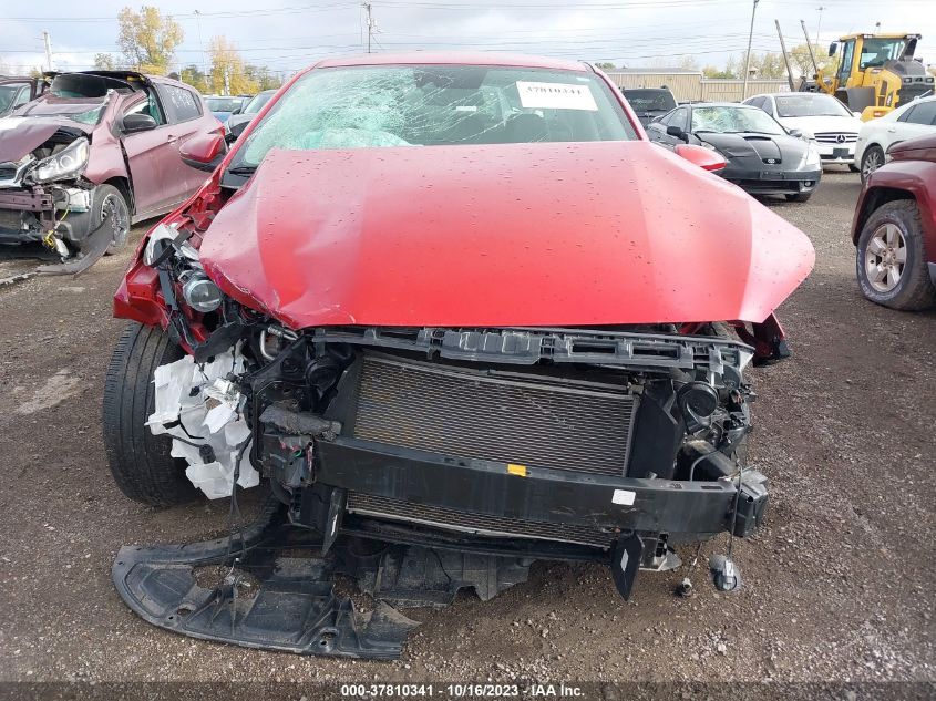 2020 KIA FORTE LXS - 3KPF24AD7LE156237