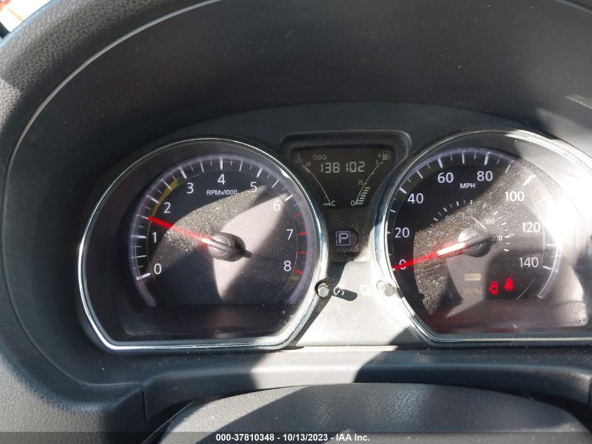 2015 NISSAN VERSA SV - 3N1CN7AP7FL869681