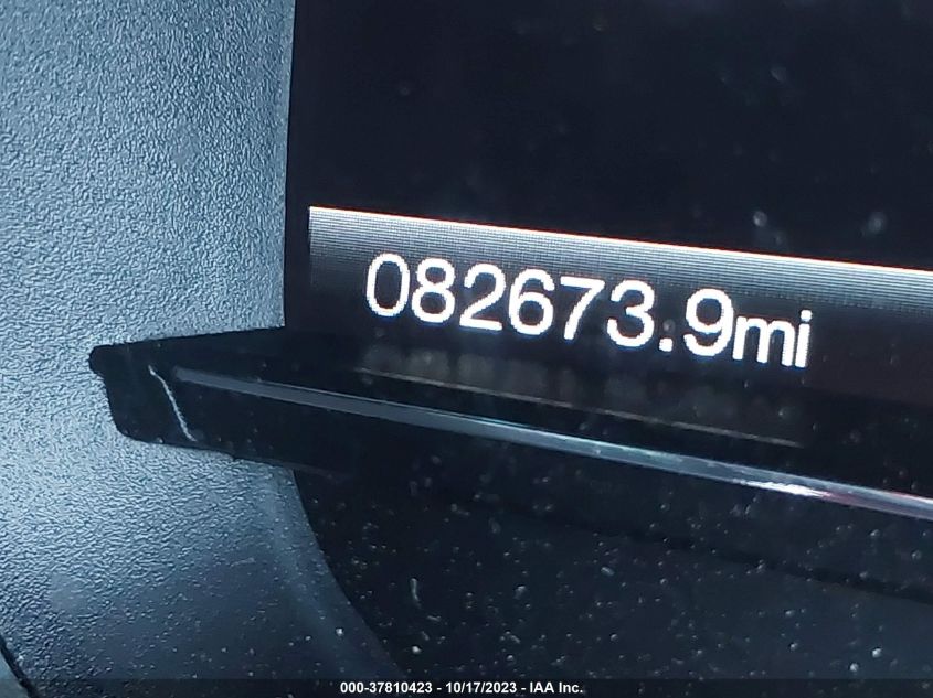 2016 FORD EXPLORER LIMITED - 1FM5K7F81GGA52966