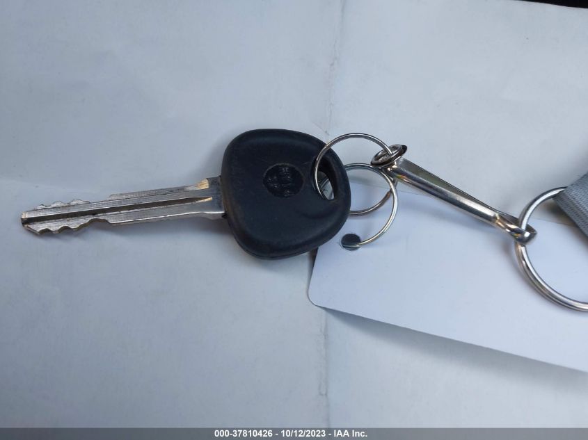 2015 KIA FORTE LX - KNAFK4A65F5365040