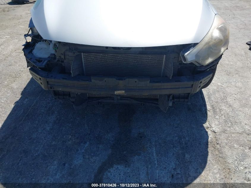2015 KIA FORTE LX - KNAFK4A65F5365040