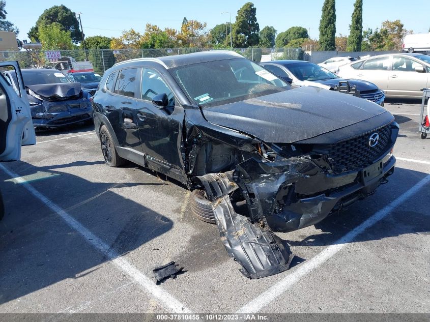 7MMVABCM3PN127271 Mazda CX-50 2.5 S PREFERRED PLUS