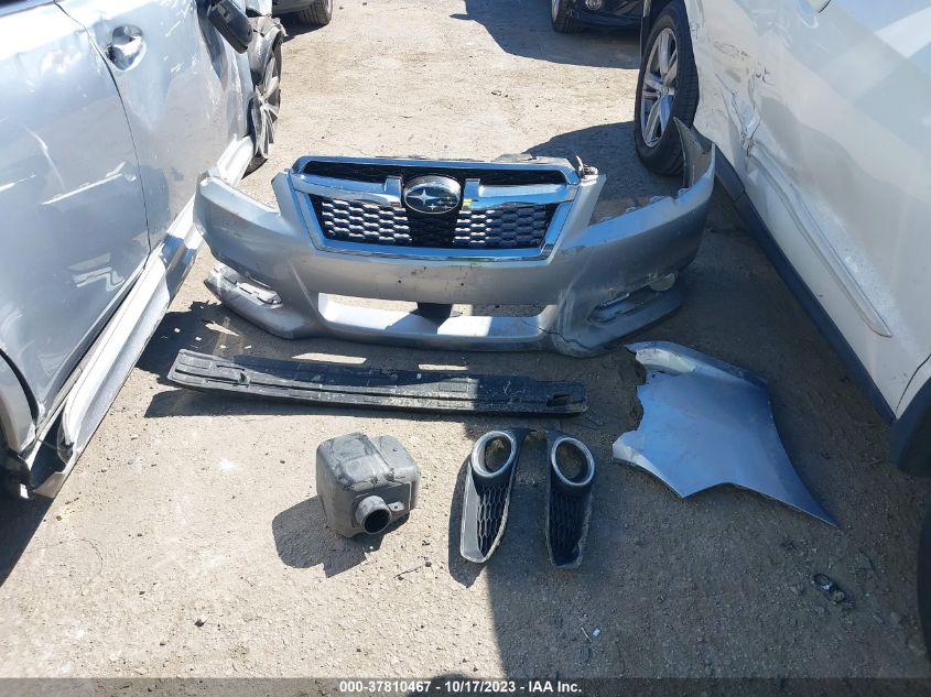 2013 SUBARU LEGACY 2.5I SPORT - 4S3BMCG61D3042917