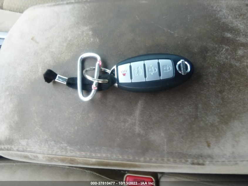 2014 NISSAN ALTIMA 2.5/S/SV/SL - 1N4AL3AP6EC171095