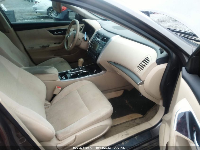 2014 NISSAN ALTIMA 2.5/S/SV/SL - 1N4AL3AP6EC171095