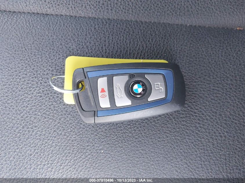 2018 BMW 4 SERIES 430I - WBA4W3C54JAC97553