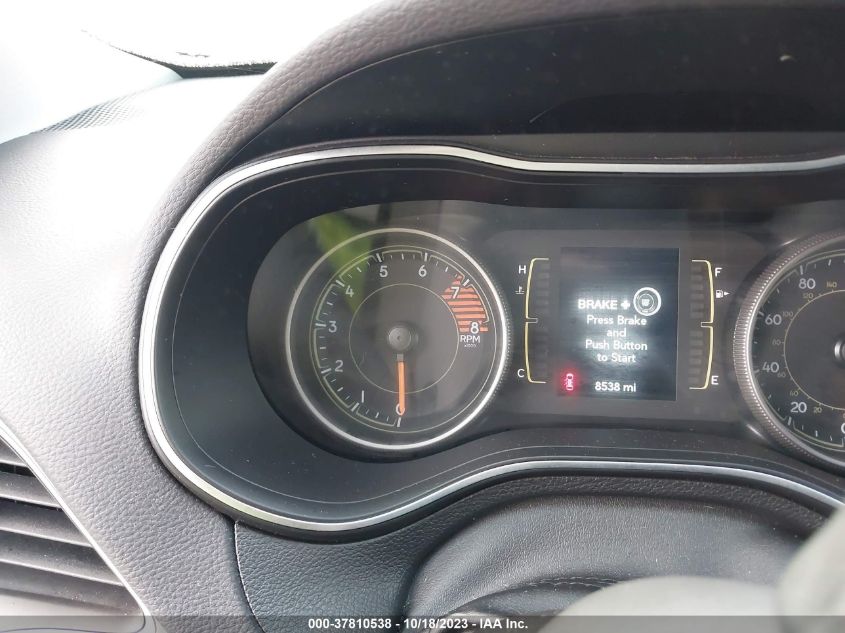1C4PJMLXXLD502510 Jeep Cherokee 2020. Фото: 6