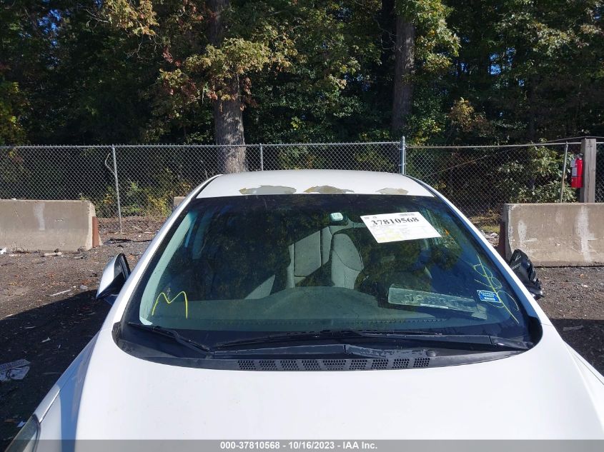 2016 HYUNDAI ELANTRA SE - 5NPDH4AE5GH727756