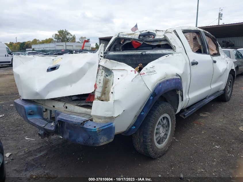 2013 TOYOTA TUNDRA GRADE 5.7L V8 - 5TFDY5F1XDX273872