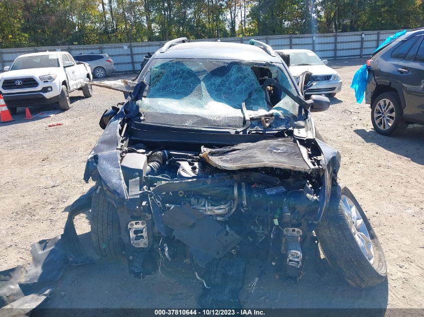 2015 JEEP CHEROKEE LIMITED - 1C4PJMDS4FW591115