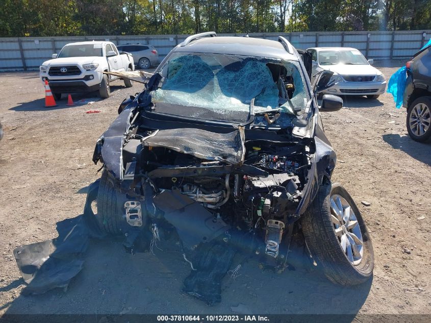 2015 JEEP CHEROKEE LIMITED - 1C4PJMDS4FW591115