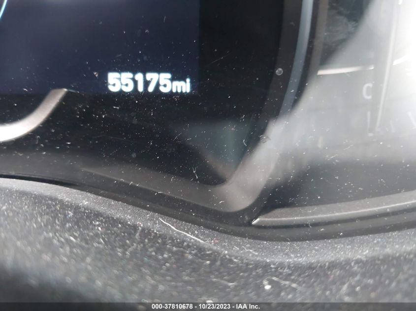 2019 HYUNDAI SANTA FE LIMITED/ULTIMATE - 5NMS5CAA1KH070595