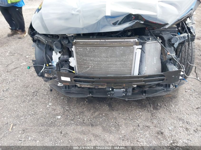 2019 HYUNDAI SANTA FE LIMITED/ULTIMATE - 5NMS5CAA1KH070595