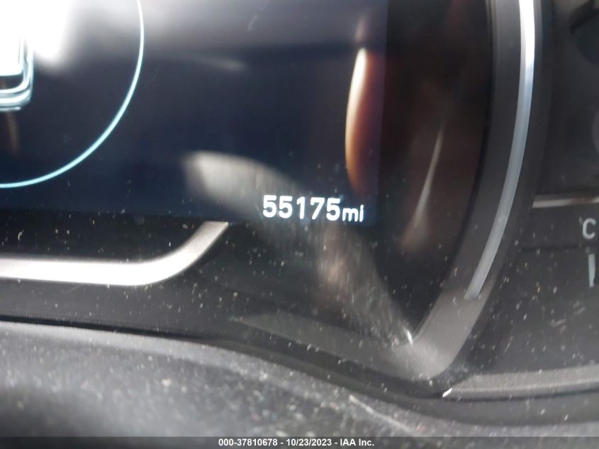 2019 HYUNDAI SANTA FE LIMITED/ULTIMATE - 5NMS5CAA1KH070595