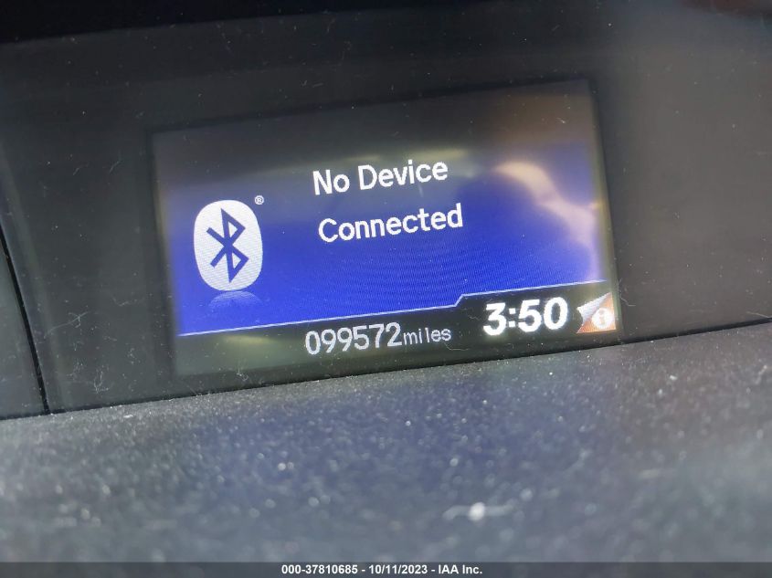 2014 HONDA CIVIC SEDAN LX - 2HGFB2F56EH558149