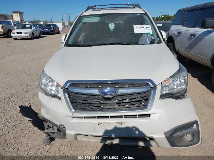 2017 SUBARU FORESTER PREMIUM - JF2SJAGC3HH809874