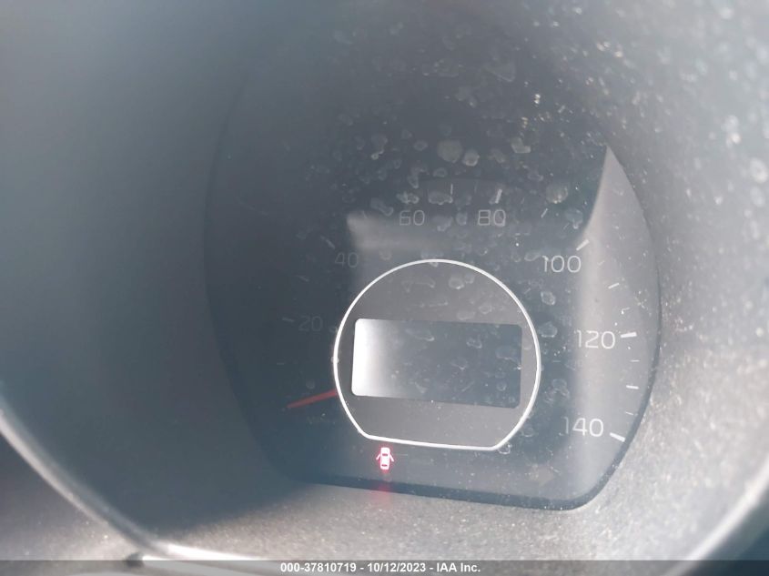 2017 KIA SOUL BASE - KNDJN2A25H7421460